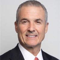 Mark Bourgeois, Vice Chairman & President at QuantaViable - professional headshot