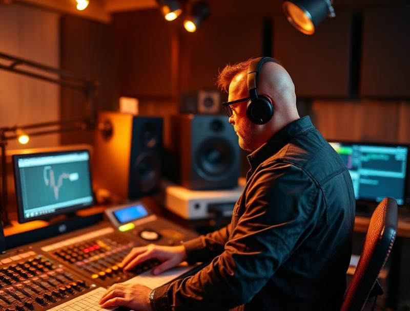 Music & Entertainment